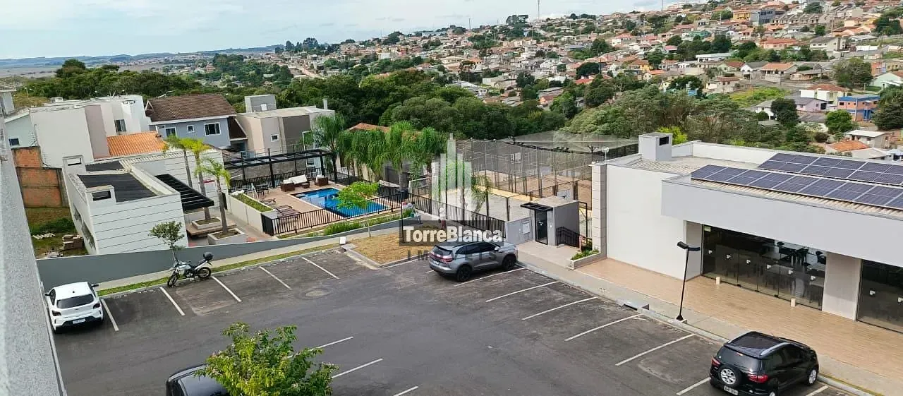 Apartamento, 2 quartos, 55 m² - Foto 9