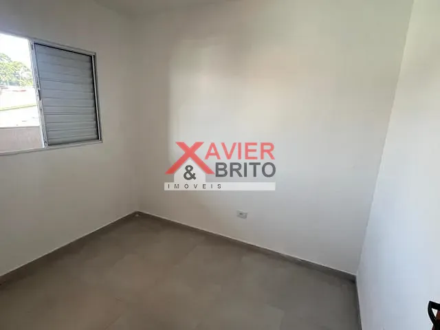 Apartamento 2 quartos e 1 banheiro, à venda, no bairro Jardim Roseli em São Paulo