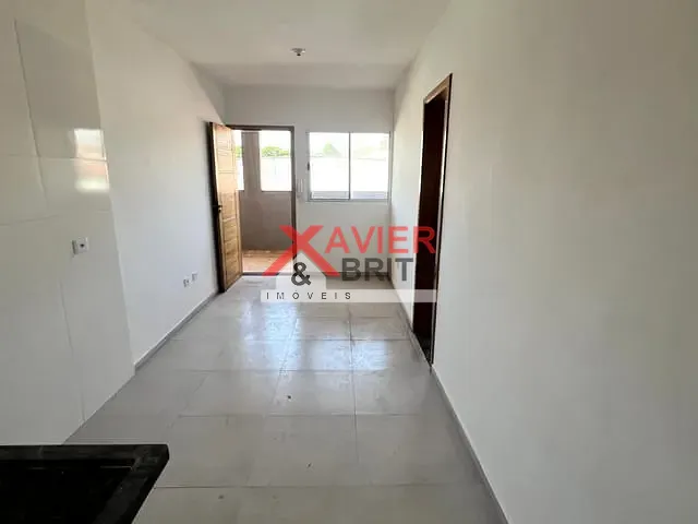 Apartamento 2 quartos e 1 banheiro, à venda, no bairro Jardim Roseli em São Paulo
