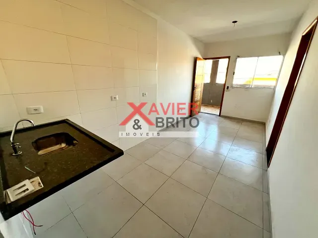 Apartamento com 40m² 2 quartos e 1 banheiro, à venda, no bairro Jardim Roseli em São Paulo