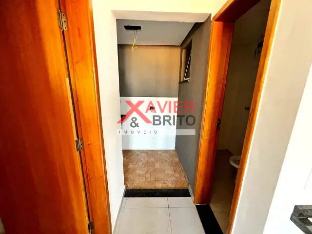 Apartamento com 40m² 2 quartos e 1 banheiro, à venda, no bairro Jardim Roseli em São Paulo
