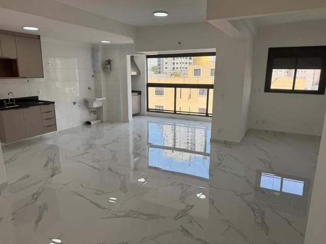 Foto do Apartamento - Residencial - Vila Osasco | Zequinha Imóveis