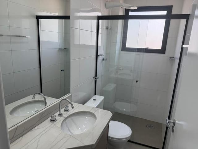 Foto do Apartamento - Residencial - Vila Osasco | Zequinha Imóveis
