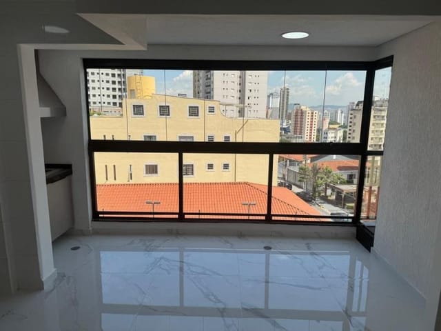 Foto do Apartamento - Residencial - Vila Osasco | Zequinha Imóveis