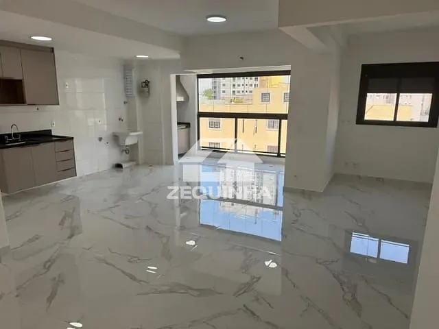 Apartamento com 82m² 2 quartos e 2 banheiros, para alugar, no bairro Vila Osasco em Osasco