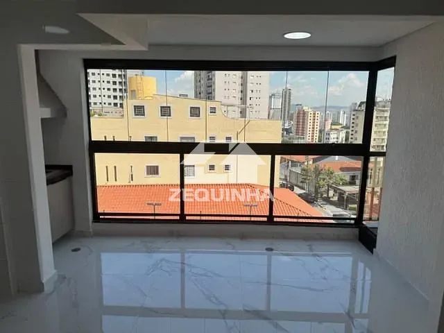 Apartamento com 82m² 2 quartos e 2 banheiros, para alugar, no bairro Vila Osasco em Osasco