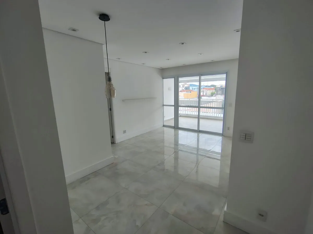 Apartamento para venda em Casa Verde com 2 quartos, sendo 2 suítes, 80m²