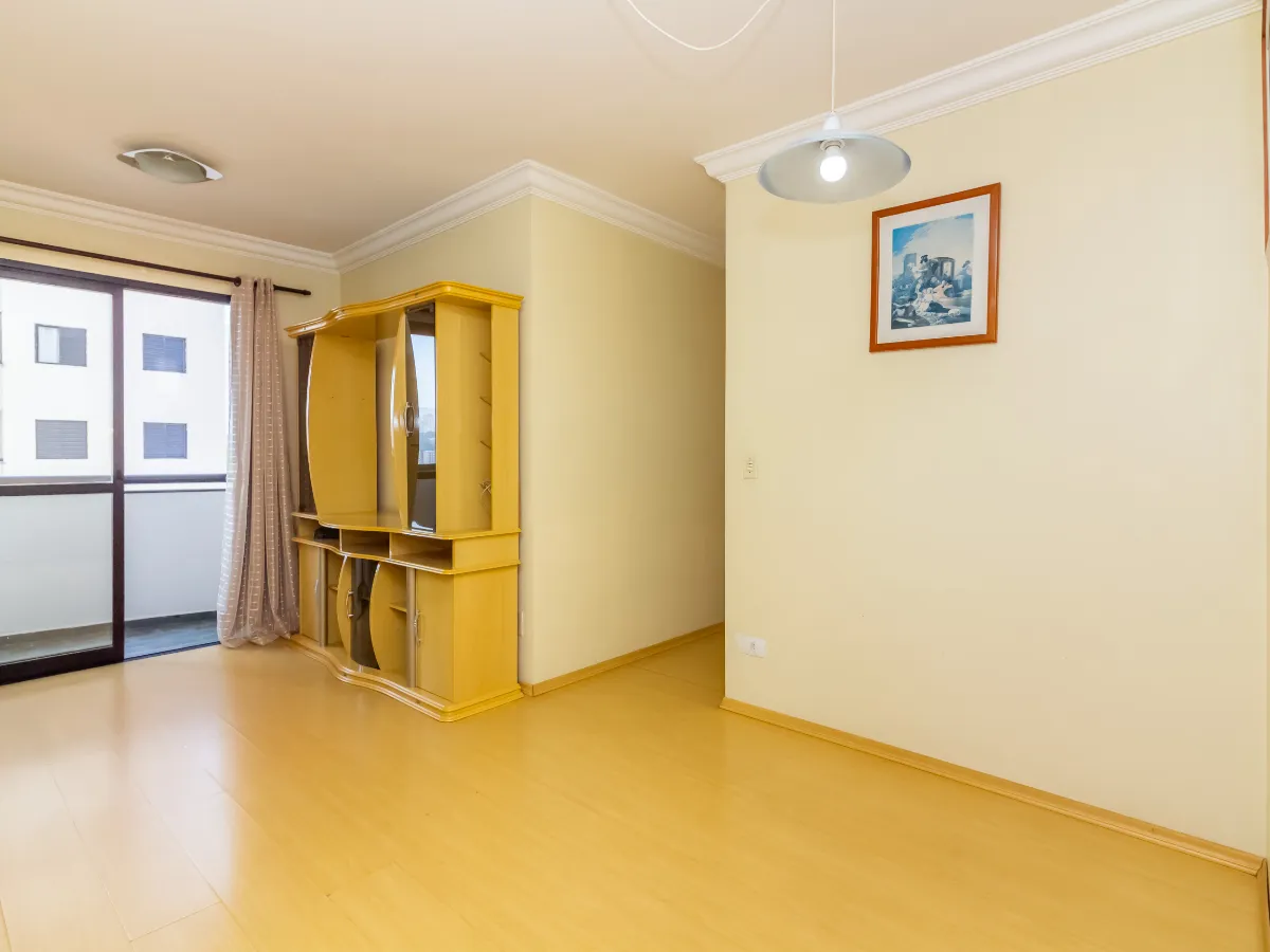 Apartamento para venda em Lauzane Paulista com 2 quartos, 50m²