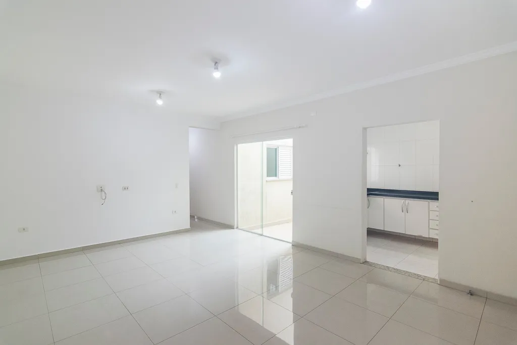 Apartamento para venda em Jardim Paraíso com 3 quartos, sendo 1 suíte, 85m²