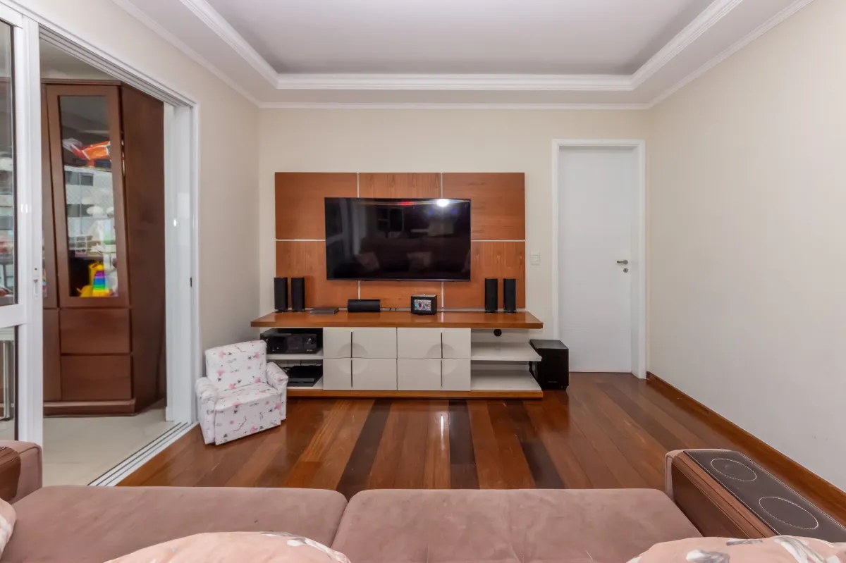 Apartamento para venda em Ipiranga com 3 quartos, sendo 3 suítes, 127m²