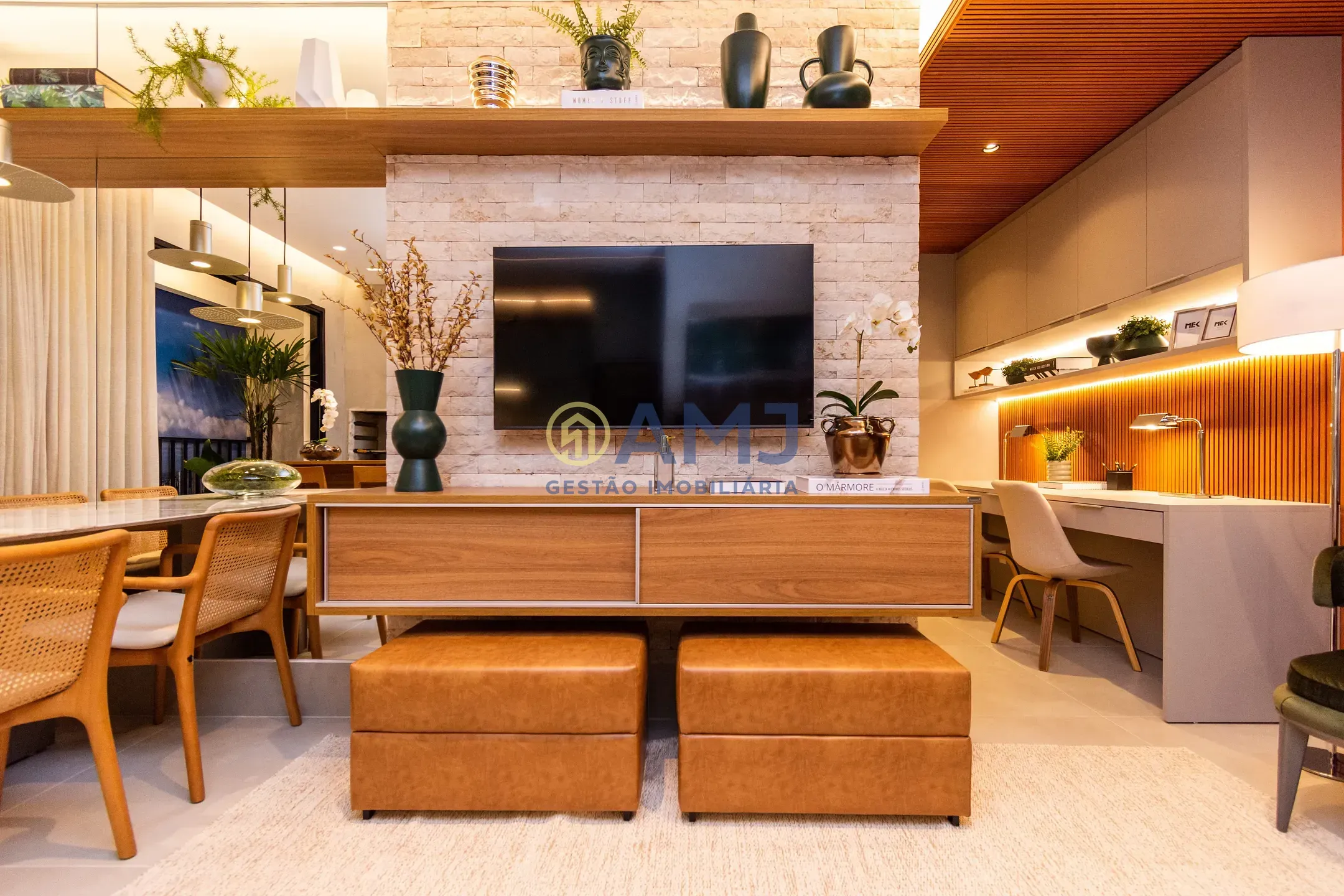 Apartamento, 2 quartos, 70 m² - Foto 6
