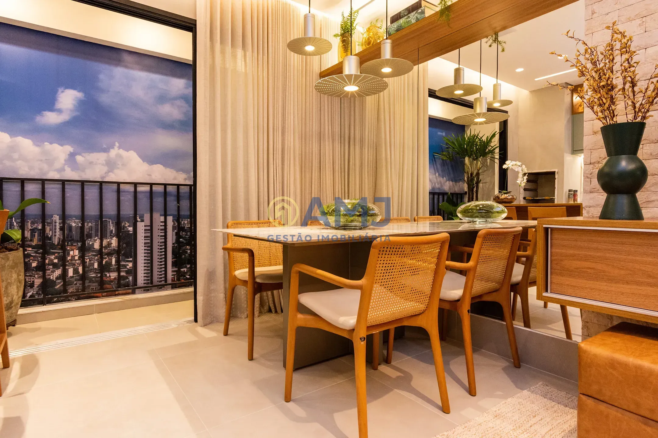 Apartamento, 2 quartos, 70 m² - Foto 7