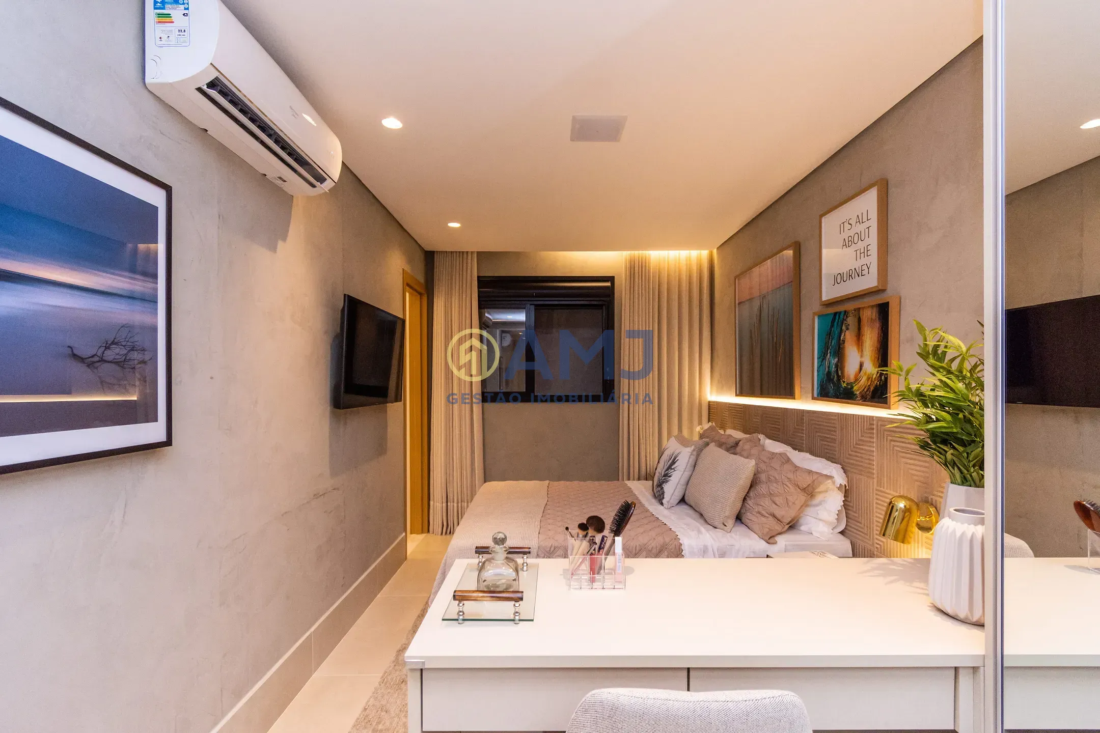 Apartamento, 2 quartos, 70 m² - Foto 13