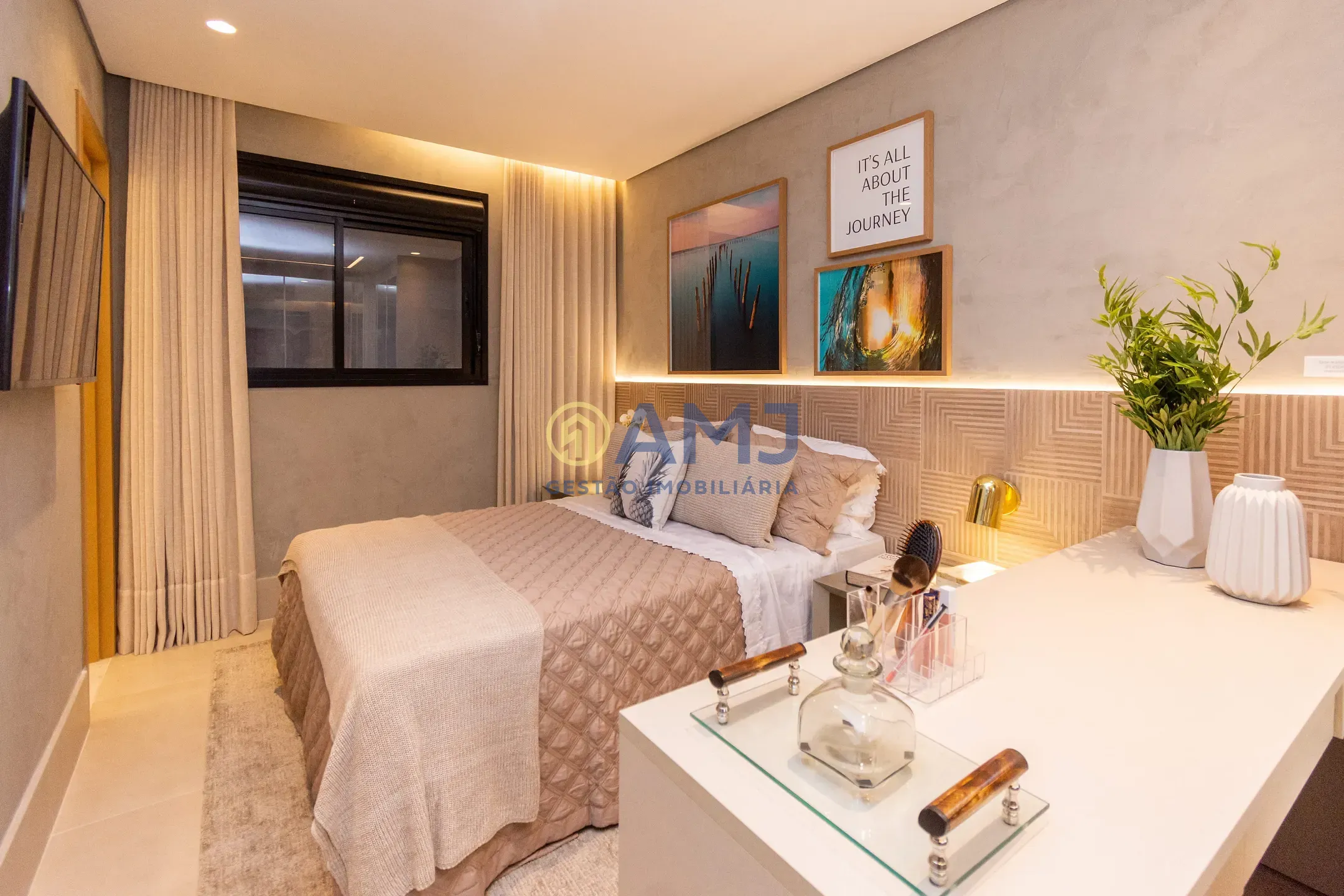 Apartamento, 2 quartos, 70 m² - Foto 14