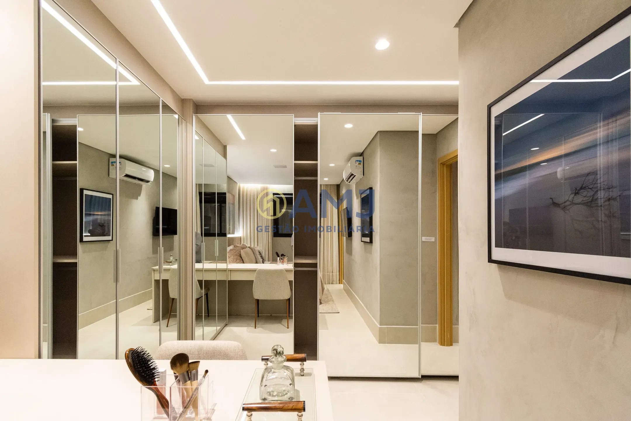 Apartamento, 2 quartos, 70 m² - Foto 16