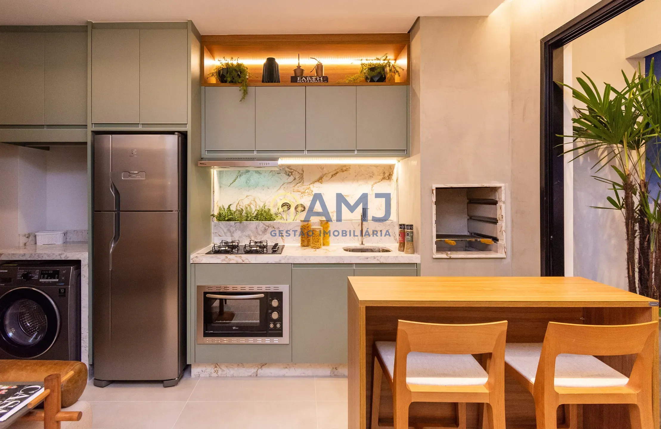 Apartamento, 2 quartos, 70 m² - Foto 8
