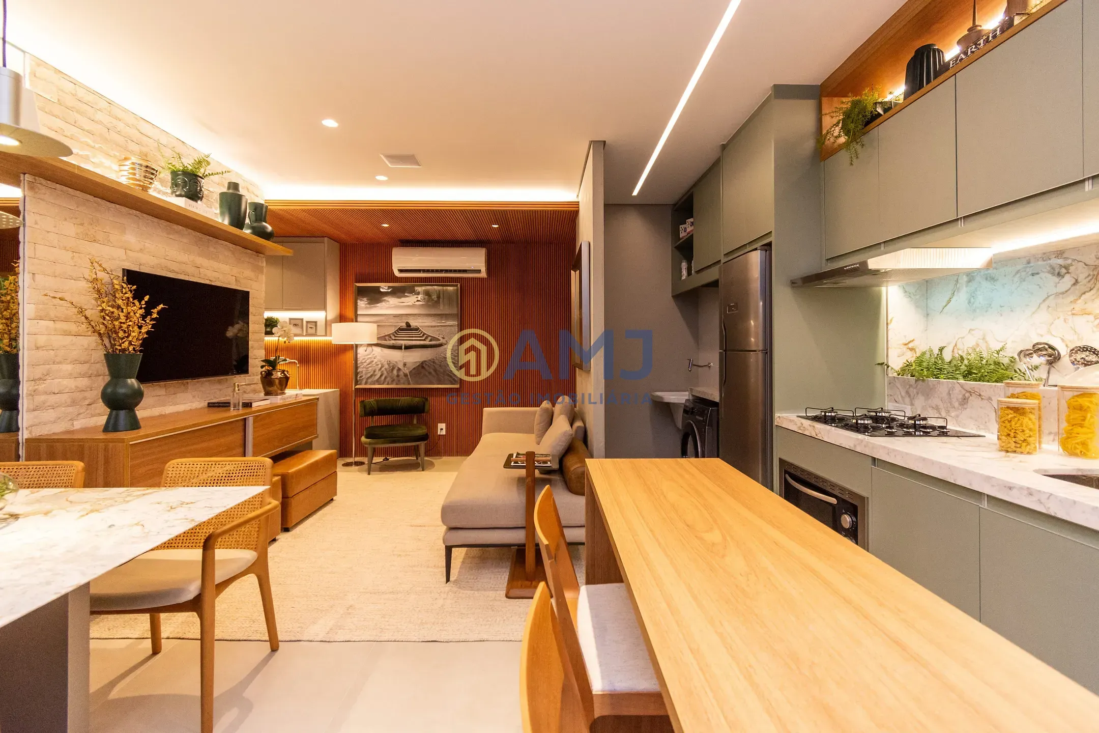 Apartamento, 2 quartos, 70 m² - Foto 5