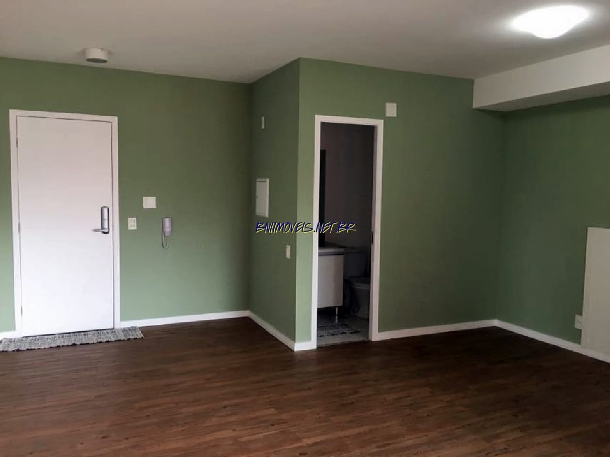 Apartamento, 1 quarto, 40 m² - Foto 4