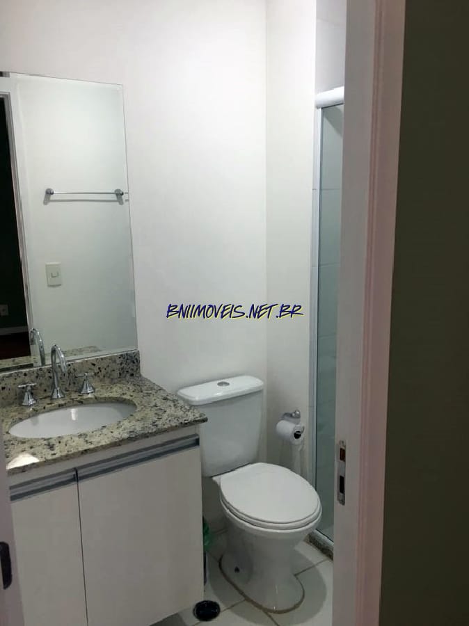 Apartamento, 1 quarto, 40 m² - Foto 5