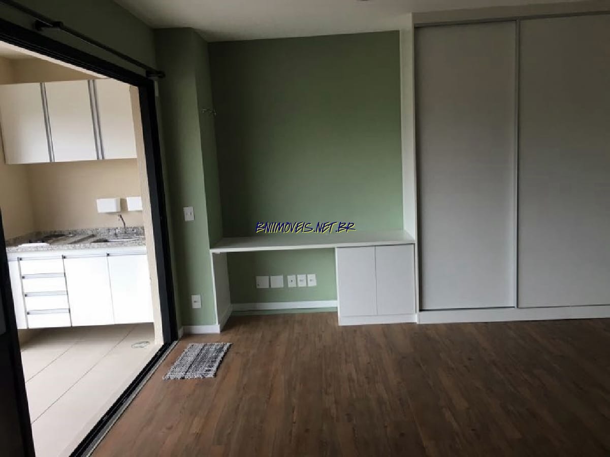 Apartamento, 1 quarto, 40 m² - Foto 8