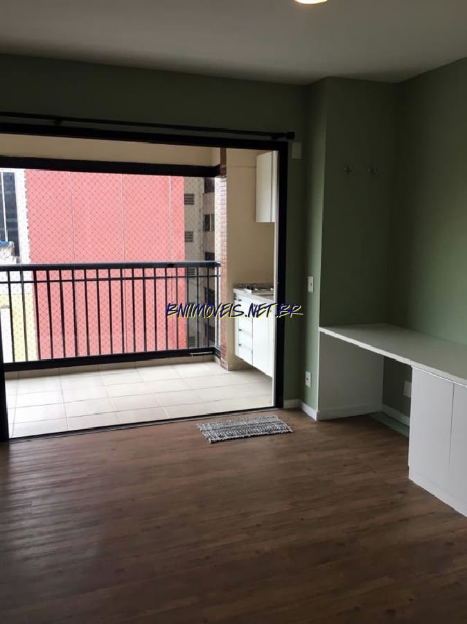 Apartamento, 1 quarto, 40 m² - Foto 3
