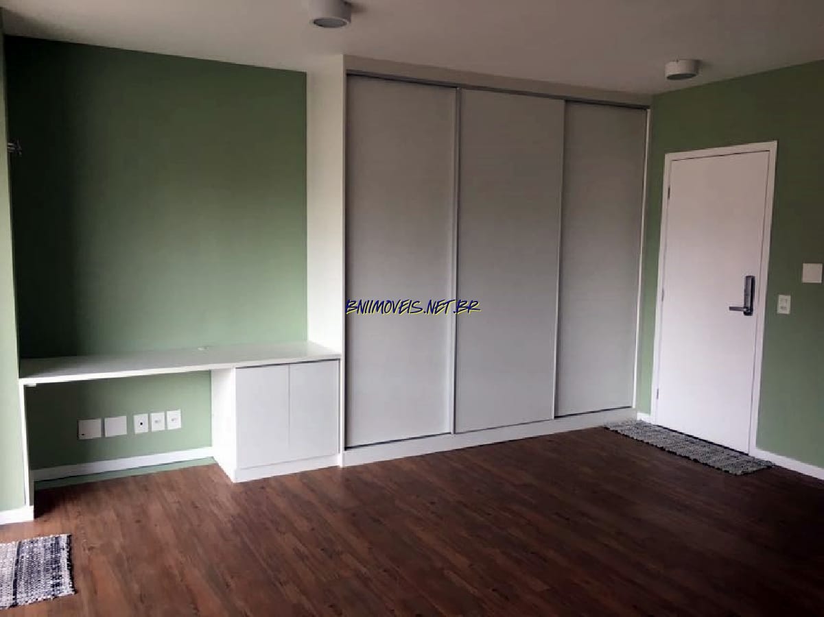 Apartamento, 1 quarto, 40 m² - Foto 6