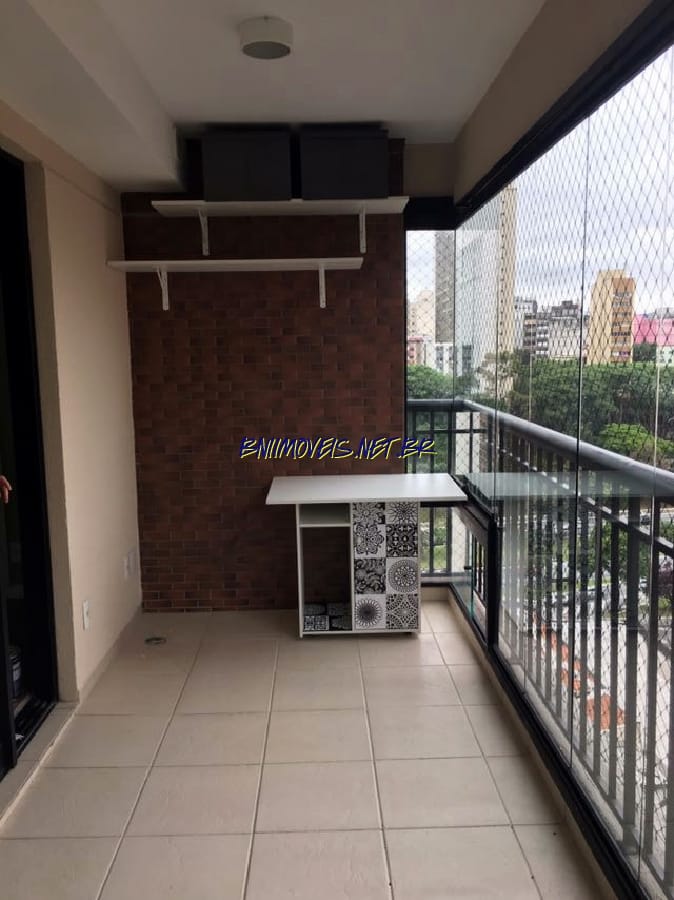 Apartamento, 1 quarto, 40 m² - Foto 2