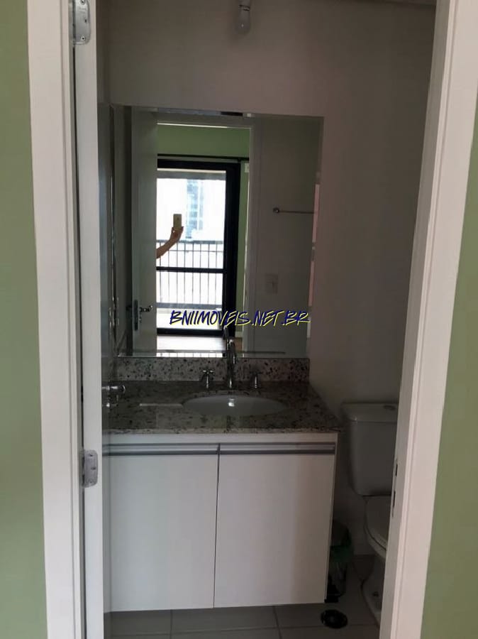 Apartamento, 1 quarto, 40 m² - Foto 9