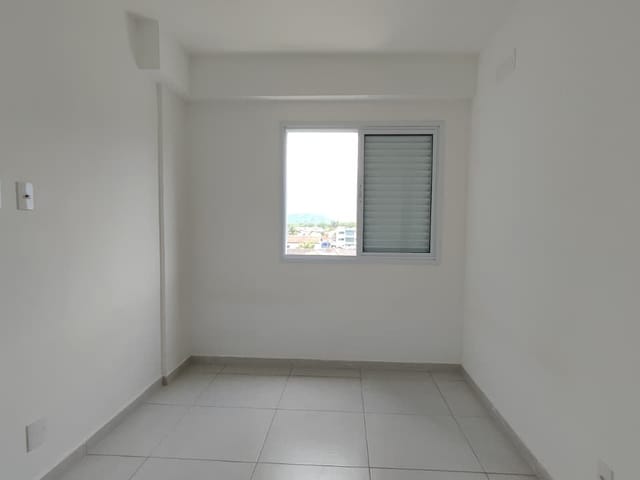 Apartamento 2 quartos e 2 banheiros, à venda, no bairro Centro em Bertioga