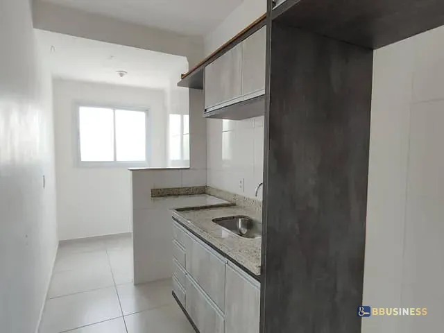 Apartamento 2 quartos e 2 banheiros, à venda, no bairro Centro em Bertioga