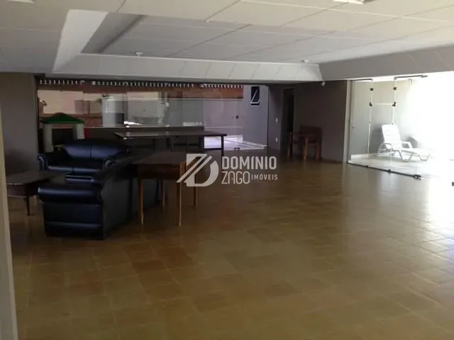 Apartamento com 350m² 4 quartos e 3 banheiros, à venda, no bairro Centro em Uberaba