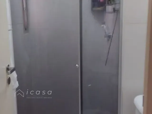 Apartamento com 48m² 2 quartos e 1 banheiro, à venda, no bairro Jardim Bela Vista em São José dos Campos
