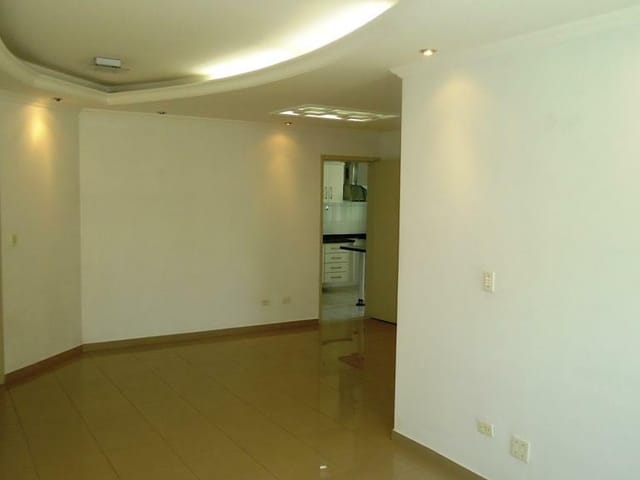 Foto do Apartamento - Apartamento com 4 dormitórios para alugar, 108 m² por R$ 1.800,00/mês - Floradas de São José - São José dos Campos/SP | INDEPENDENCE NEGOCIOS IMOBILIARIOS LTDA