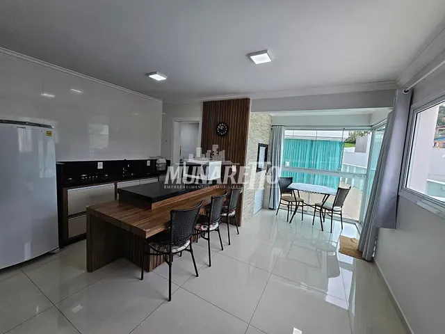 Apartamento com 90m² 2 quartos e 2 banheiros, à venda, no bairro Centro em Piratuba