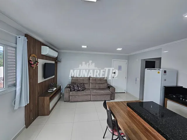 Apartamento com 90m² 2 quartos e 2 banheiros, à venda, no bairro Centro em Piratuba