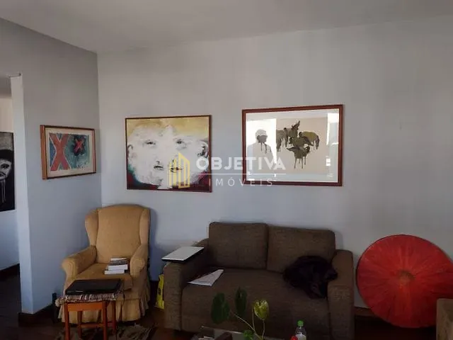 Apartamento com 116m² 3 quartos e 2 banheiros, à venda, no bairro Centro em Novo Hamburgo