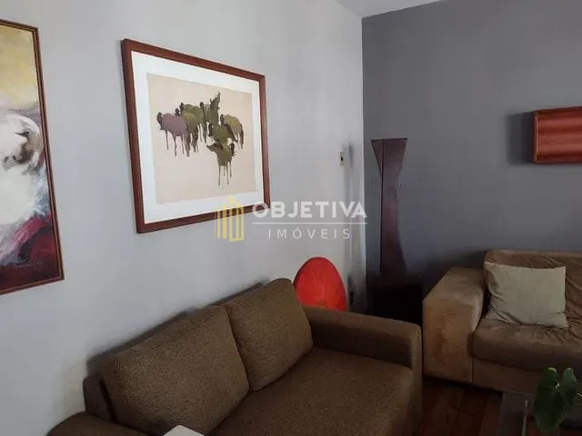 Apartamento com 116m² 3 quartos e 2 banheiros, à venda, no bairro Centro em Novo Hamburgo