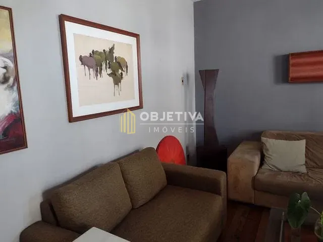 Apartamento com 116m² 3 quartos e 2 banheiros, à venda, no bairro Centro em Novo Hamburgo