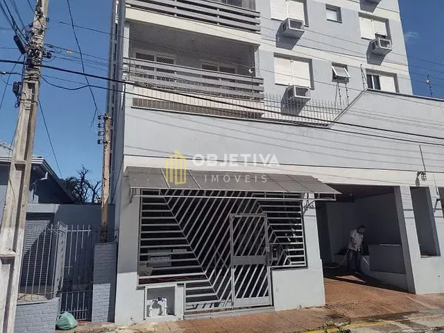 Apartamento com 116m² 3 quartos e 2 banheiros, à venda, no bairro Centro em Novo Hamburgo