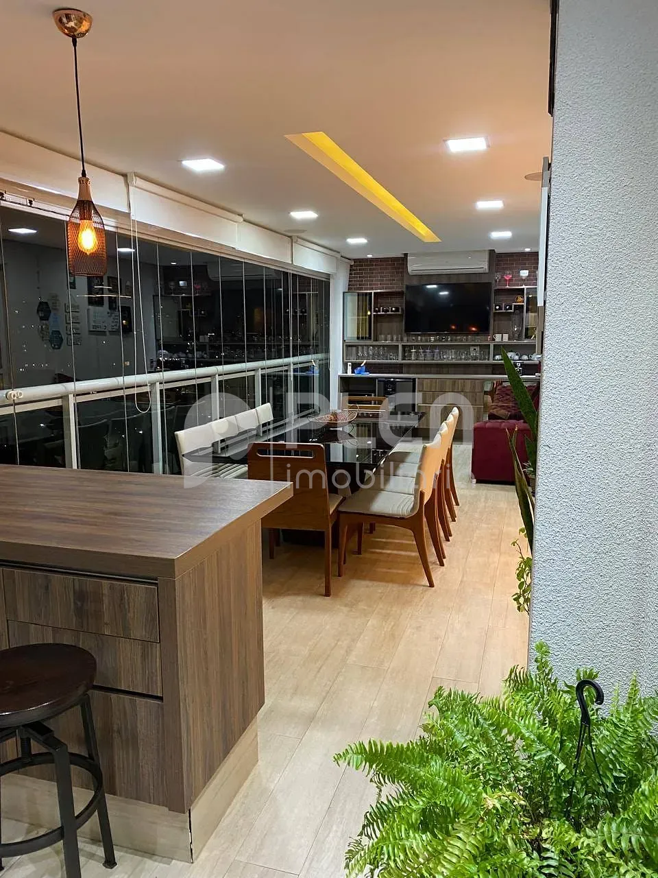 Apartamento de 3 quartos à venda em Jardim Santa Mena, Guarulhos