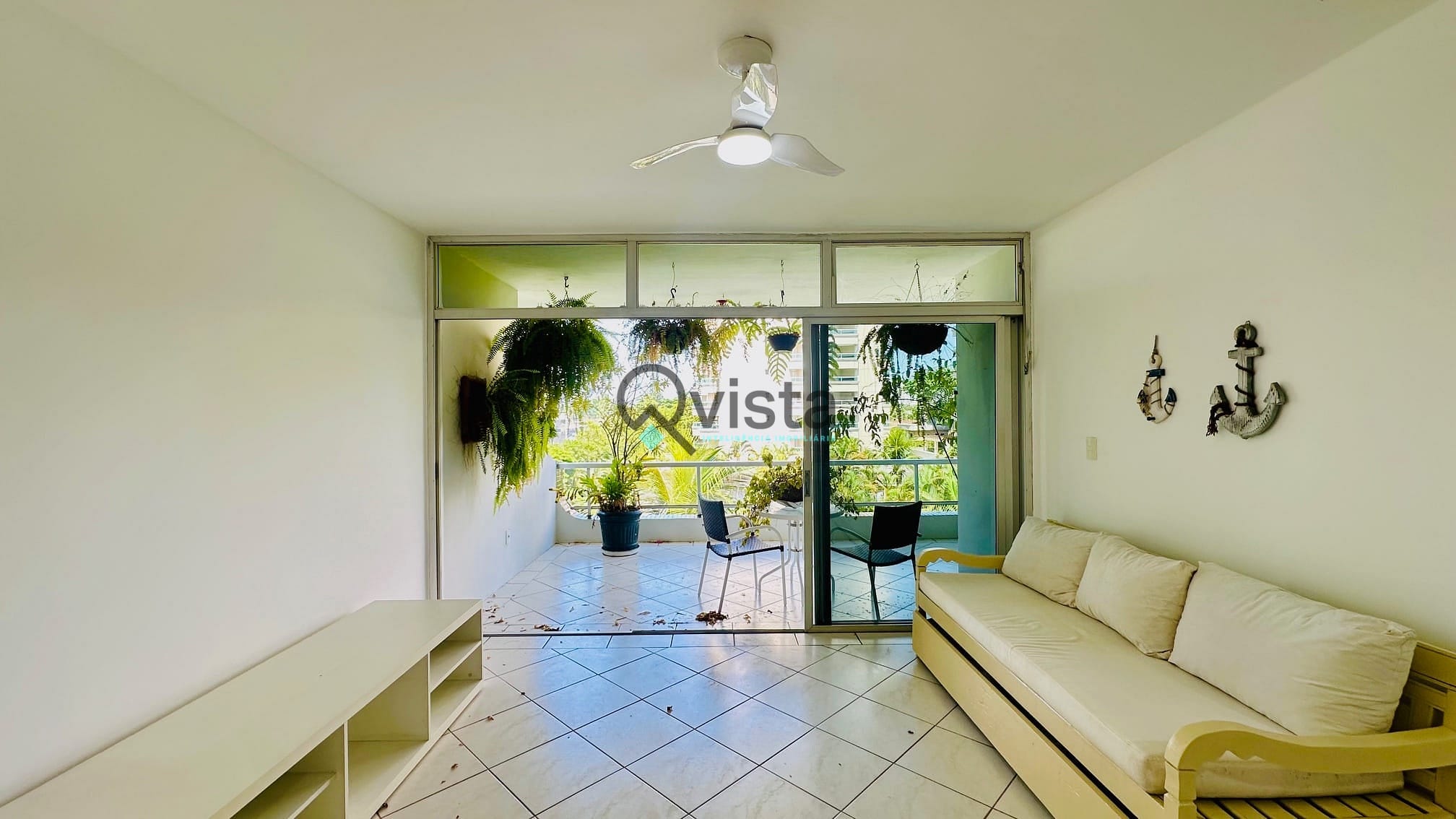 Apartamento, 3 quartos, 118 m² - Foto 2