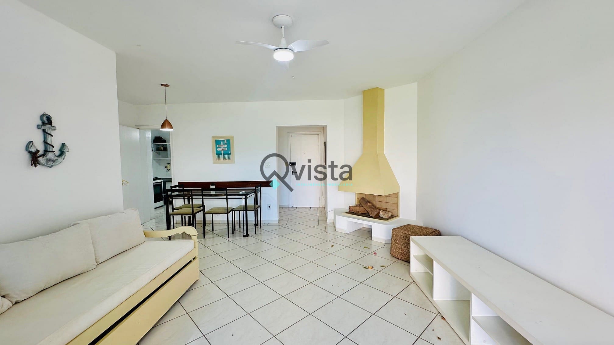 Apartamento, 3 quartos, 118 m² - Foto 3