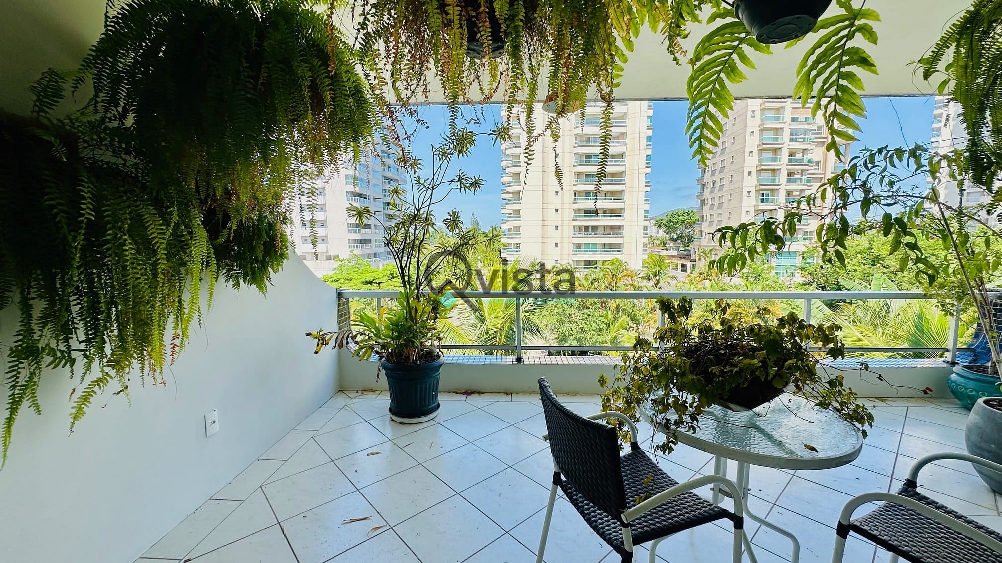 Apartamento, 3 quartos, 118 m² - Foto 5