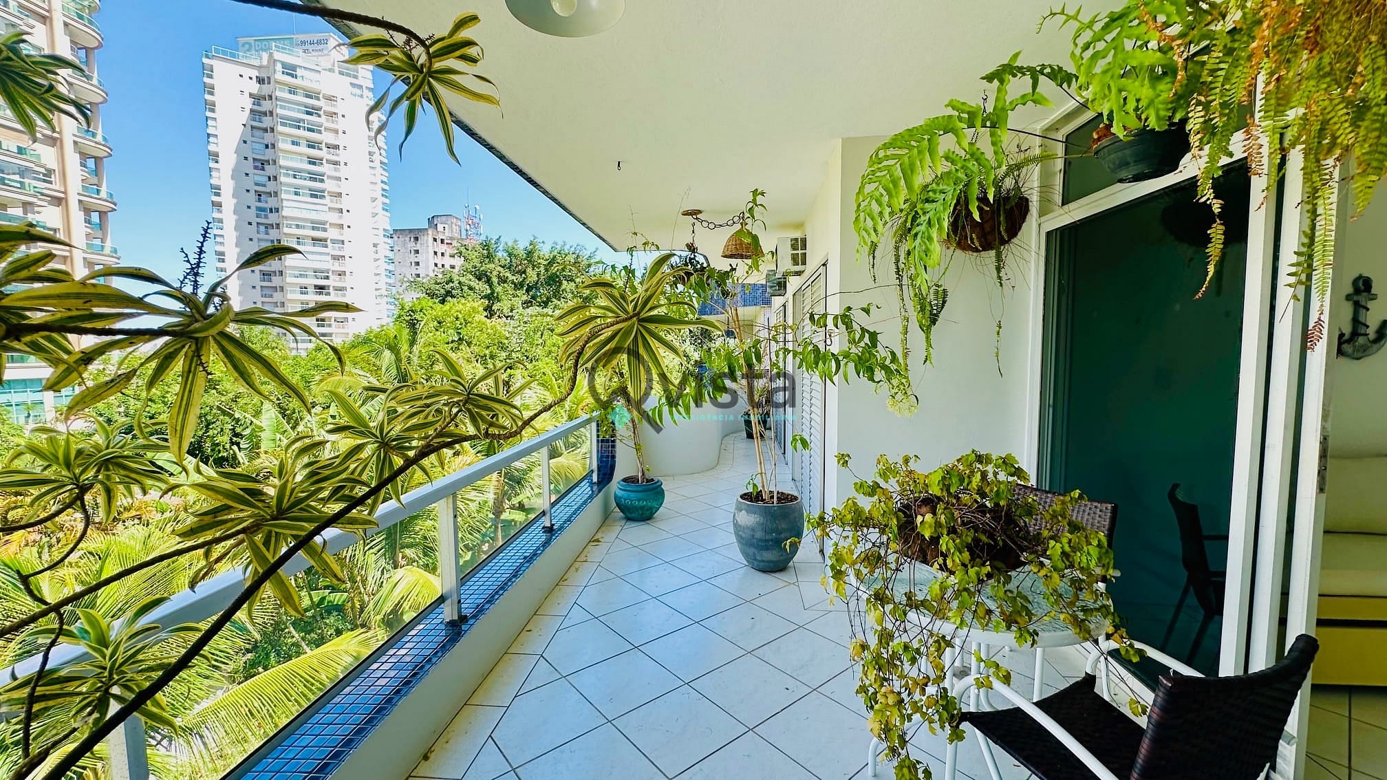 Apartamento, 3 quartos, 118 m² - Foto 6