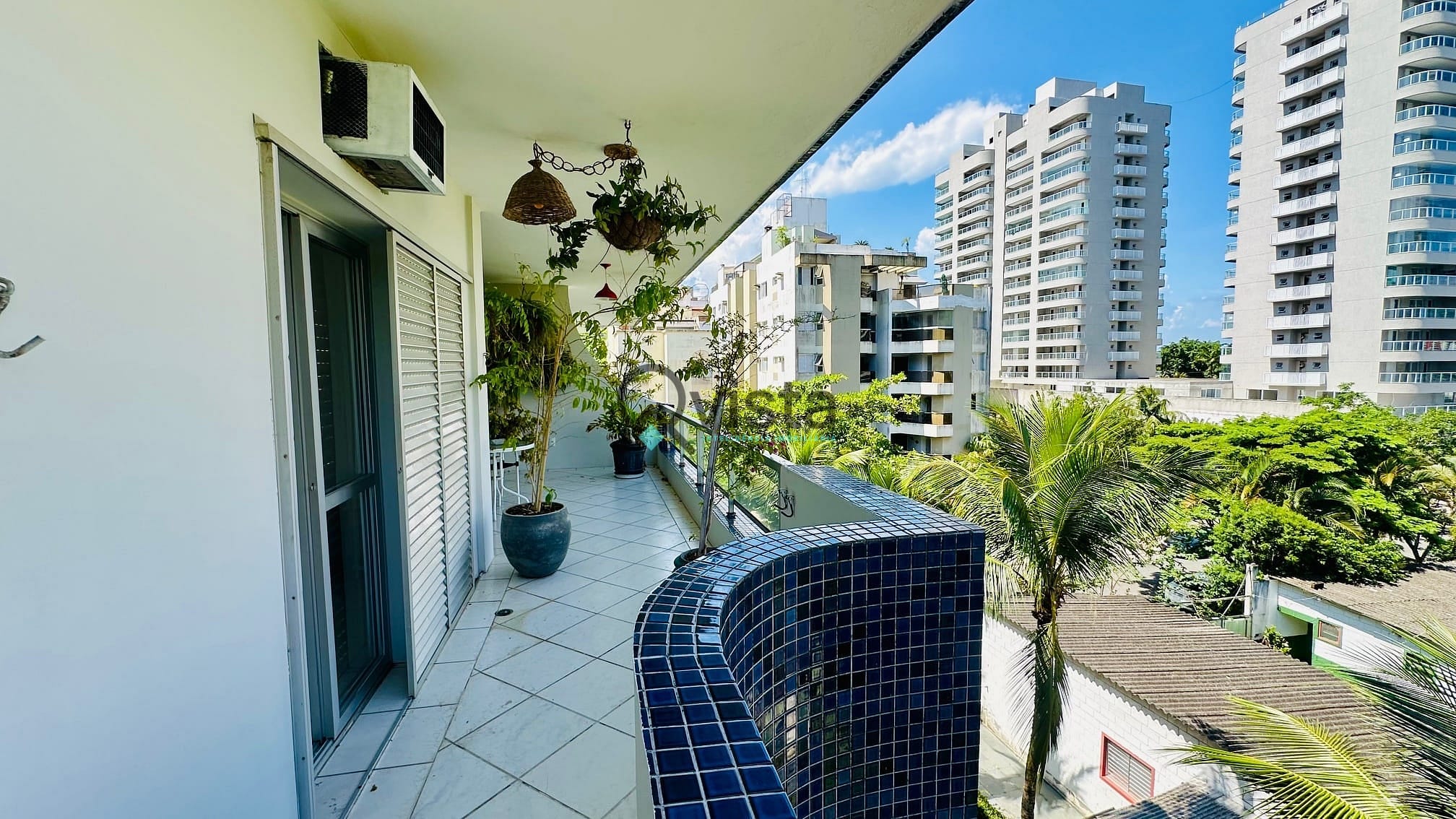 Apartamento, 3 quartos, 118 m² - Foto 1