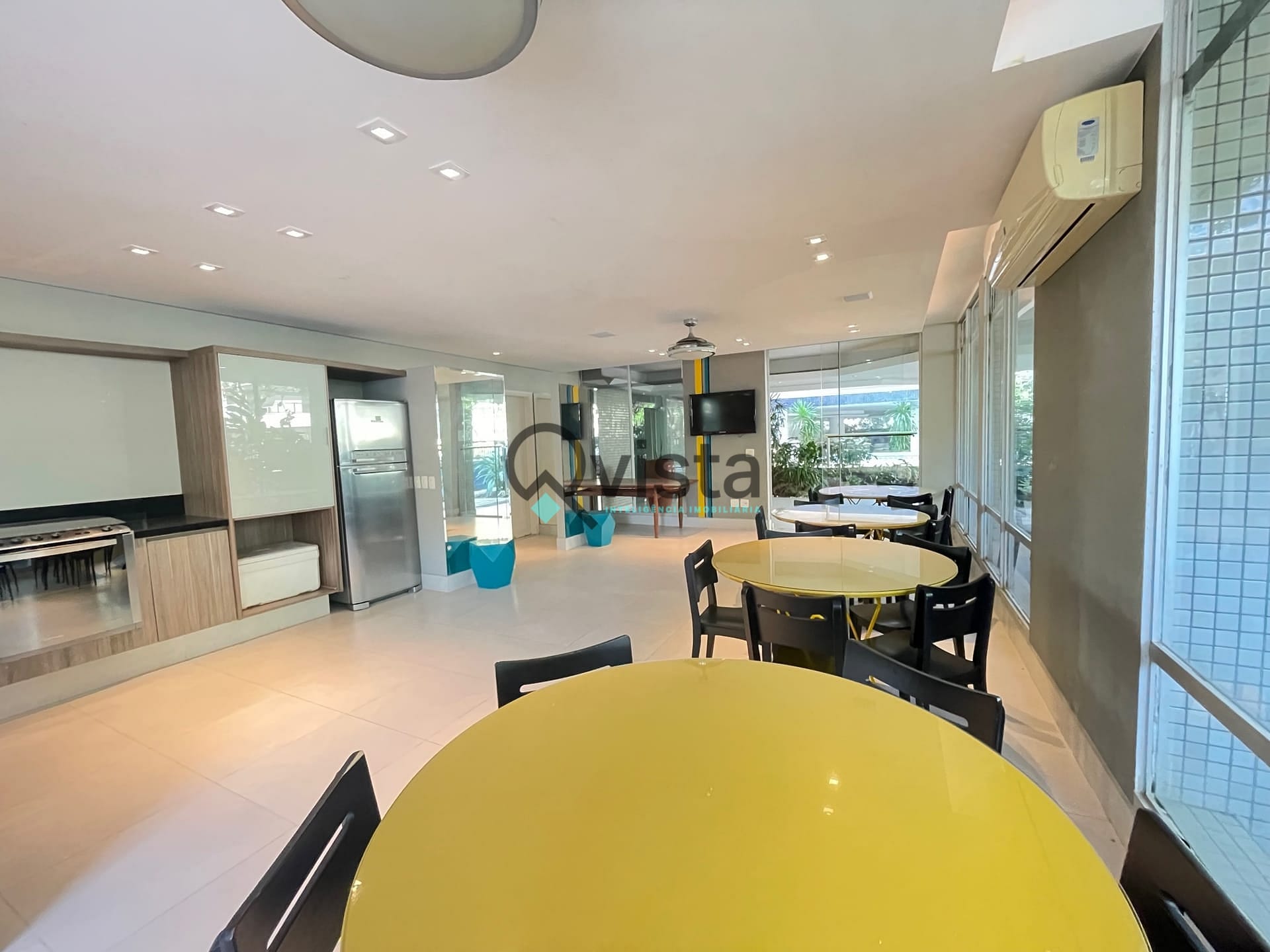 Apartamento, 3 quartos, 118 m² - Foto 28