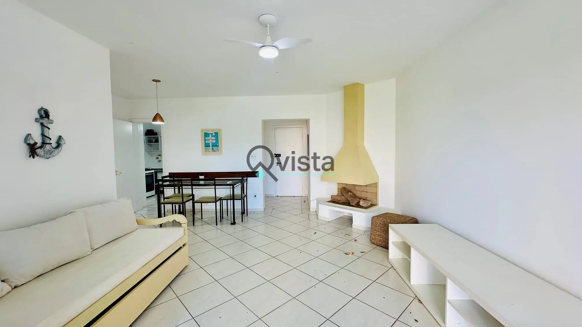 Apartamento, 3 quartos, 118 m² - Foto 3