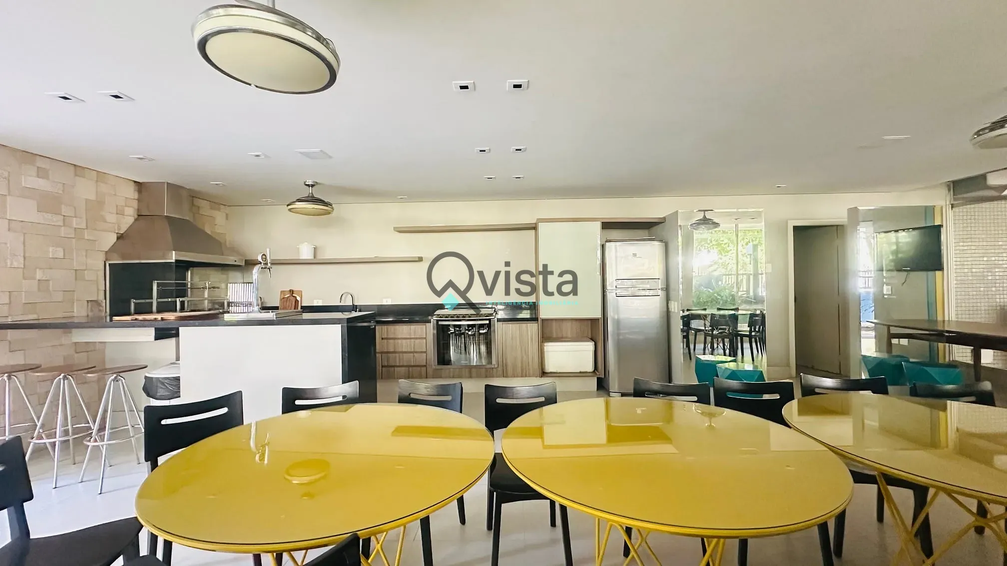 Apartamento, 3 quartos, 118 m² - Foto 43