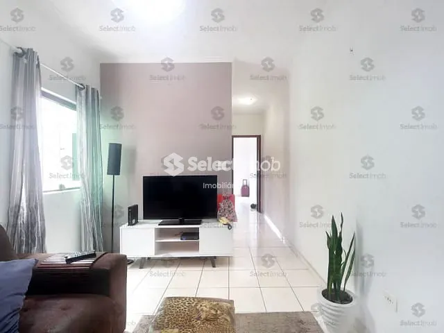 Apartamento com 67m² 2 quartos e 1 banheiro, à venda, no bairro Vila América em Santo André