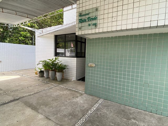 Apartamento 3 quartos e 3 banheiros, à venda, no bairro Bancários em João Pessoa